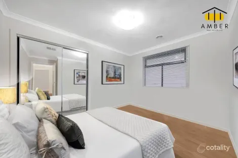 Property photo of 19 Chevery Street Mickleham VIC 3064