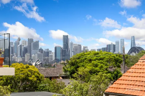 4/18 Spofforth St, Cremorne, NSW 2090