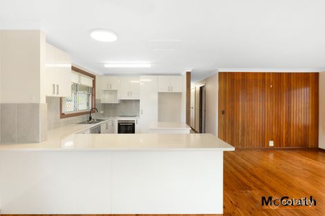Property photo of 1 Kratz Drive Coffs Harbour NSW 2450