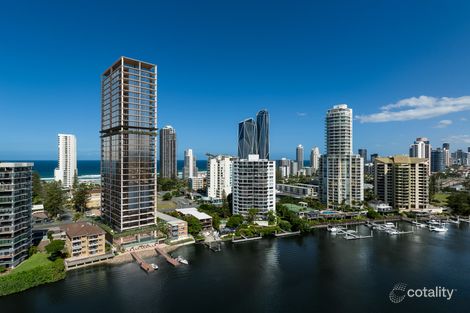 Property photo of 305/2932 Gold Coast Highway Surfers Paradise QLD 4217