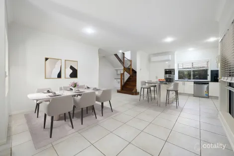 Property photo of 1/2 Andorra Place Varsity Lakes QLD 4227