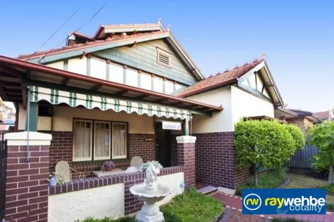 27 Highbury St, Croydon, NSW 2132