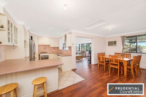 Property photo of 39 Boeing Crescent Raby NSW 2566