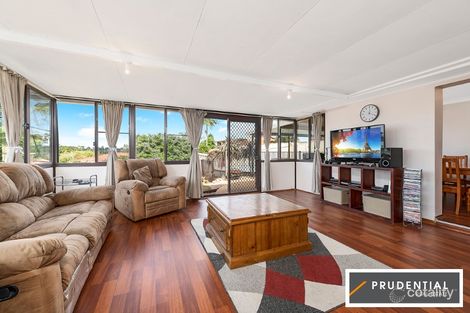 Property photo of 39 Boeing Crescent Raby NSW 2566