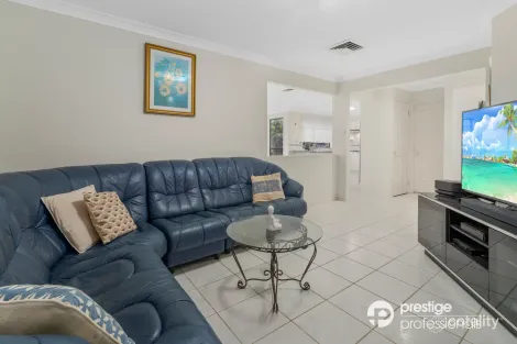 Property photo of 1 Mariala Court Holsworthy NSW 2173