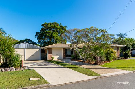 Property photo of 16 Meadow Street Caboolture QLD 4510