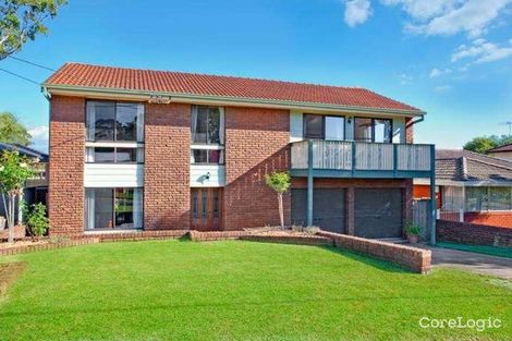 Property photo of 44 Tulip Street Greystanes NSW 2145