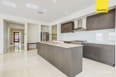 Property photo of 28 Willow Way Rochedale QLD 4123