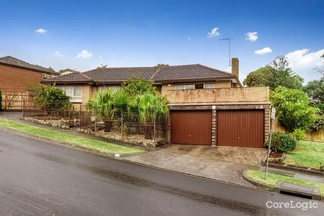 Property photo of 1 Keats Street Burwood East VIC 3151