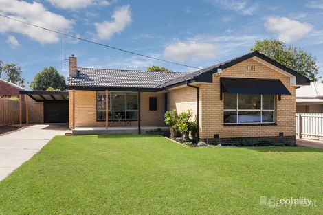 Property photo of 6 Fitzroy Street Kilmore VIC 3764