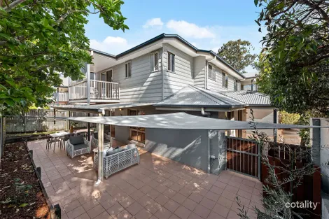 Property photo of 1/22 Park Lane Yeerongpilly QLD 4105