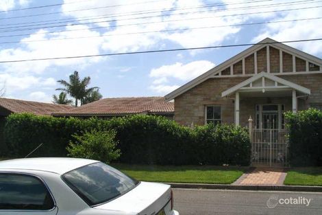 Property photo of 10 Shaw Street East Ryde NSW 2113