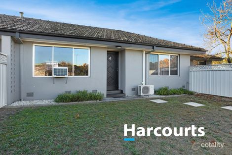 4/1 Sadler St, Wangaratta, VIC 3677