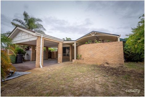 10 Carcoo Ct, Beckenham, WA 6107