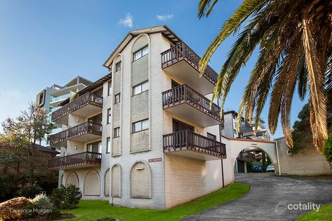 Property photo of 2/32 Gipps Street Wollongong NSW 2500