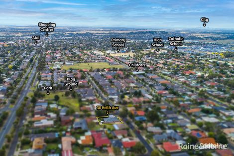 Property photo of 30 Keith Avenue Sunbury VIC 3429