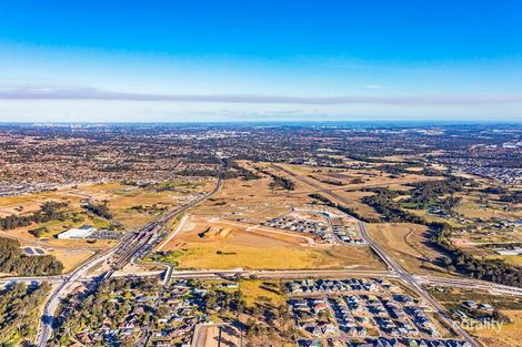 Lot 541 Corsair St, Schofields, NSW 2762