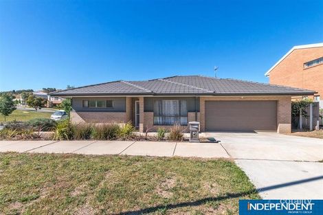 Property photo of 32 Rylstone Crescent Crace ACT 2911