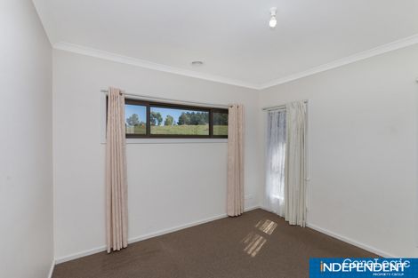 Property photo of 32 Rylstone Crescent Crace ACT 2911