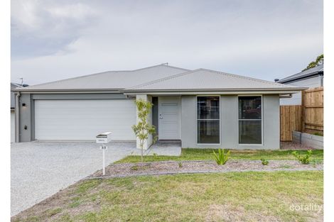 33 Cavanagh Dr, Logan Reserve, QLD 4133