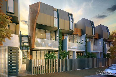 17/297 Abercrombie St, Darlington, NSW 2008