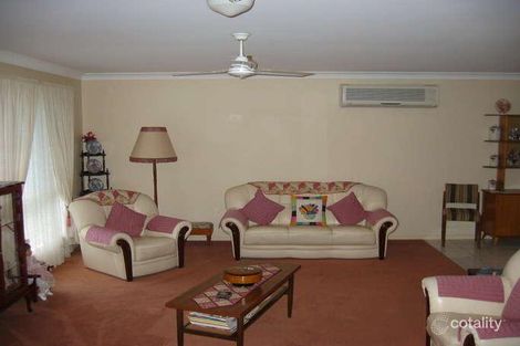 Property photo of 3 Katrina Court Westbrook QLD 4350