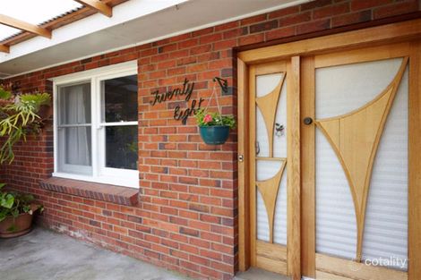 Property photo of 28 Riverside Drive Riverside TAS 7250