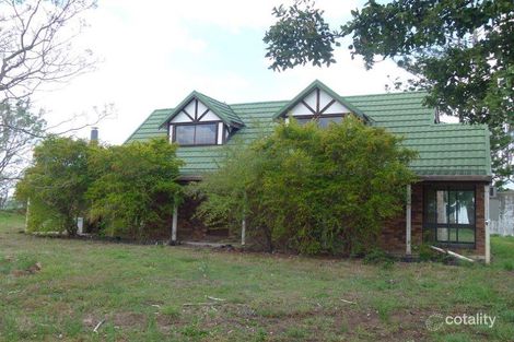 Property photo of 626 Rosewood Warrill View Road Lower Mount Walker QLD 4340