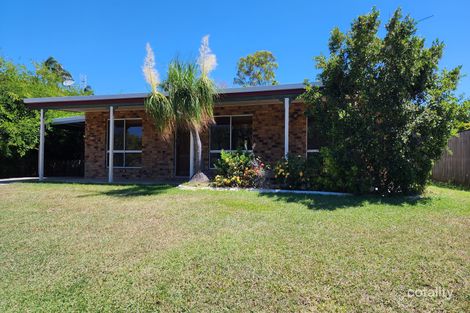 7 Beltana Dr, Boyne Island, QLD 4680