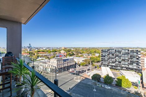 Property photo of 806/181-185 St Kilda Road St Kilda VIC 3182