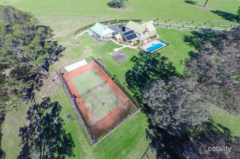 Property photo of 120 Weelsby Park Drive Cawdor NSW 2570