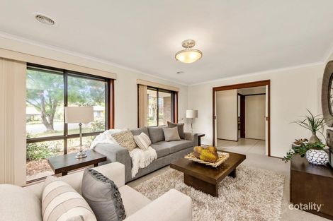 Property photo of 46 Maccallum Circuit Florey ACT 2615