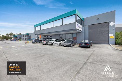 2b/81-83 Bayfield Rd E, Bayswater North, VIC 3153