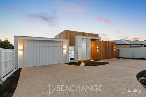 Property photo of 731 Nepean Highway Mornington VIC 3931