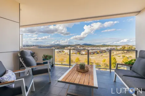 Property photo of 86/40 Philip Hodgins Street Wright ACT 2611