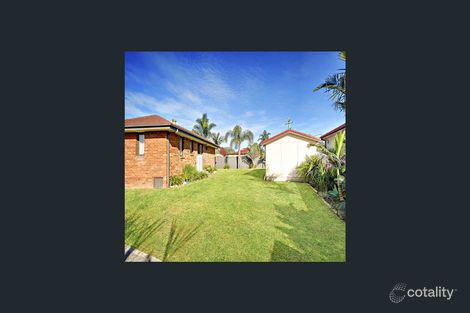 Property photo of 10 Trevanna Street Busby NSW 2168