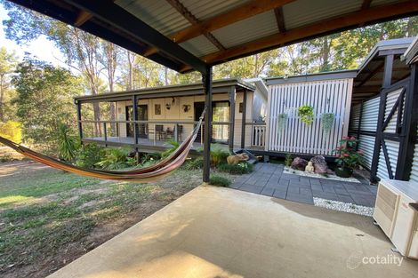 93 Herron Rd, Pie Creek, QLD 4570