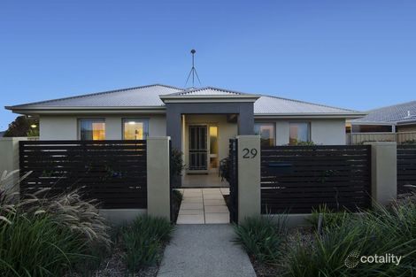 Property photo of 29 Sunday Boulevard Aldinga Beach SA 5173