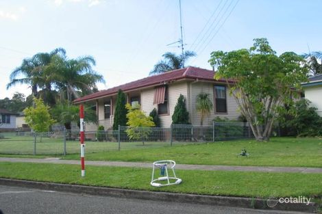Property photo of 2 Hickory Road Gateshead NSW 2290
