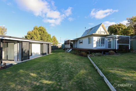 9 NELSON ST, NANA GLEN, NSW 2450