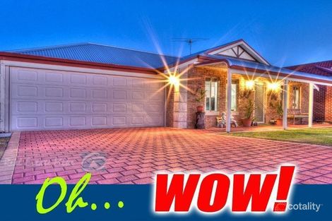 19 Axford Rd, Alexander Heights, WA 6064