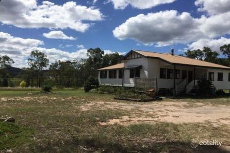 Lot 1/26270 New England Hwy, Stanthorpe, QLD 4380