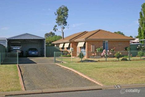 50 Fitzroy St, Stratford, VIC 3862