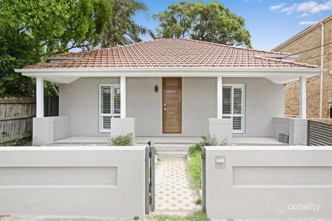 Property photo of 12 Kembla Street Arncliffe NSW 2205