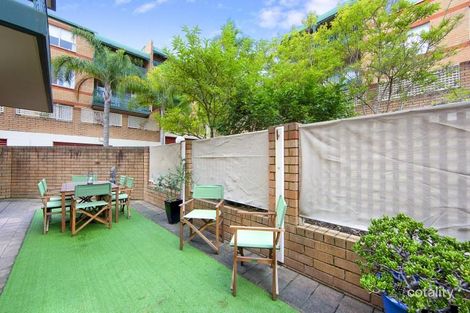 Property photo of 49/128-158 George Street Redfern NSW 2016