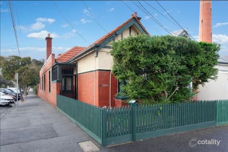 140a Gold St, Clifton Hill, VIC 3068