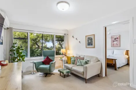 5/40 Fitzroy Pl, Dynnyrne, TAS 7005