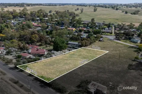 Property photo of LOT 22 Memorial Drive Tungkillo SA 5236