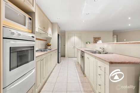 Property photo of 7 Logan Place Berwick VIC 3806
