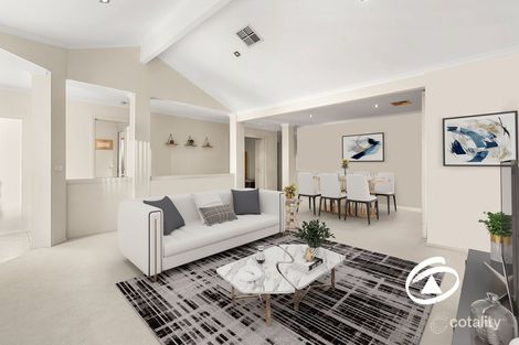 Property photo of 7 Logan Place Berwick VIC 3806